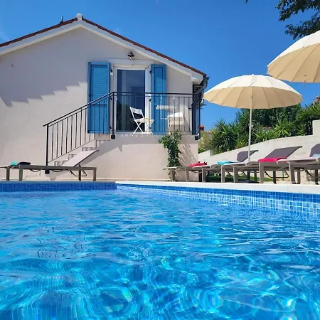 Casa Iria * Viskovici