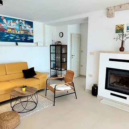 Casa Iria Villa *