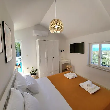 Villa Casa Iria Viskovici