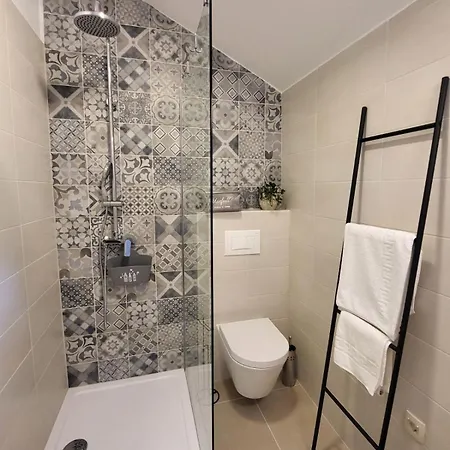 Casa Iria Villa