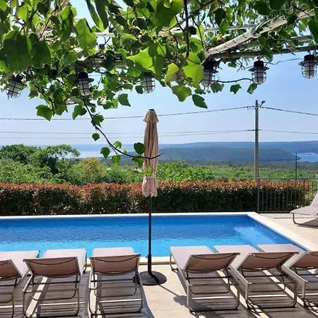 Villa Casa Iria *