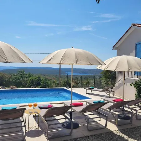 Casa Iria Villa