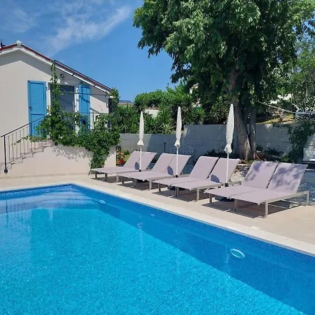 Casa Iria Villa