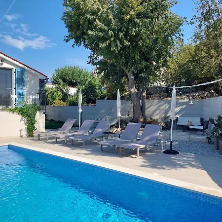 Casa Iria *