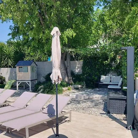 Villa Casa Iria