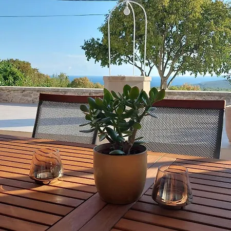 Villa Casa Iria *