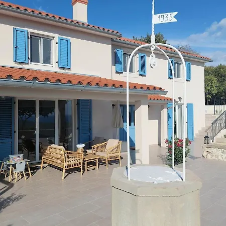 Villa Casa Iria