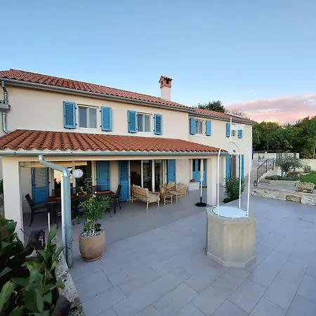 Villa Casa Iria