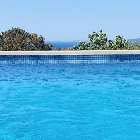 Casa Iria Villa Viskovici
