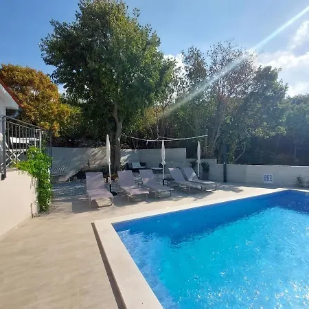 Casa Iria Villa