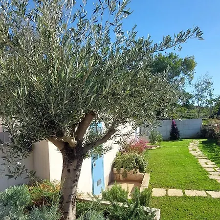 Casa Iria