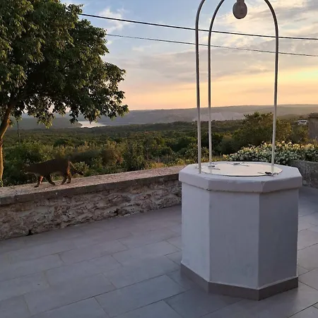Casa Iria Viskovici