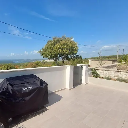 Casa Iria *