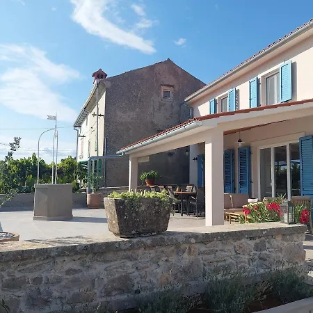 Villa Casa Iria
