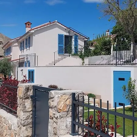 Casa Iria