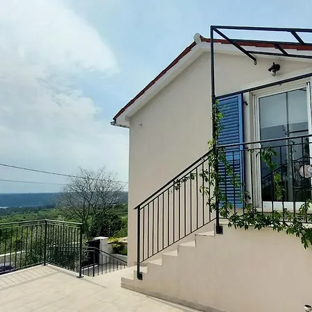 Villa Casa Iria