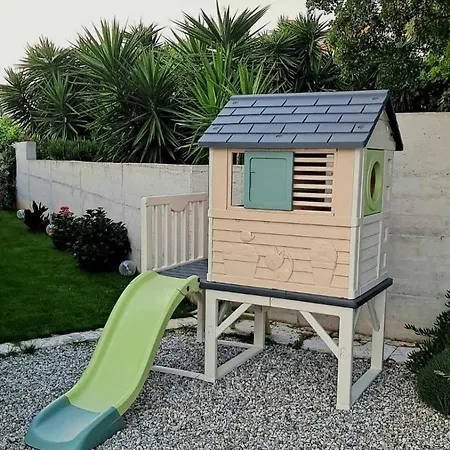 Casa Iria Villa