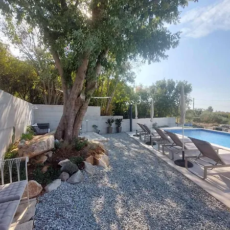 Villa Casa Iria